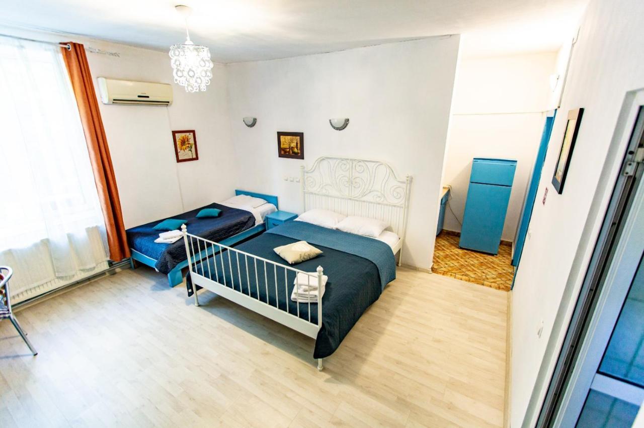 House Bucharest