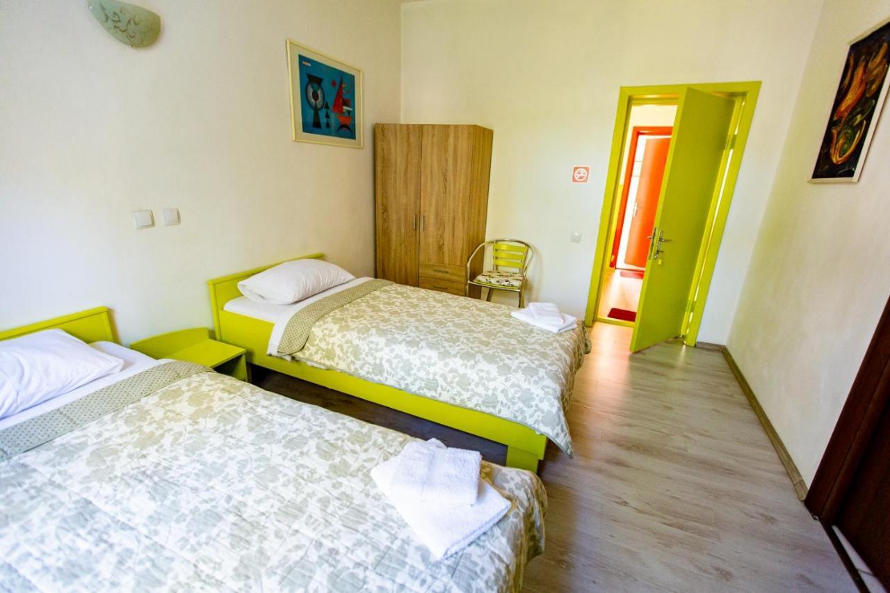 Guest house House *