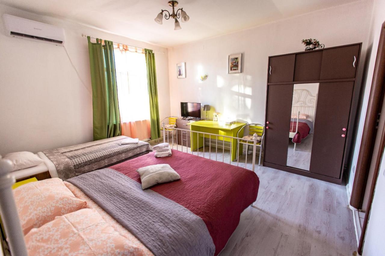 House Guest house