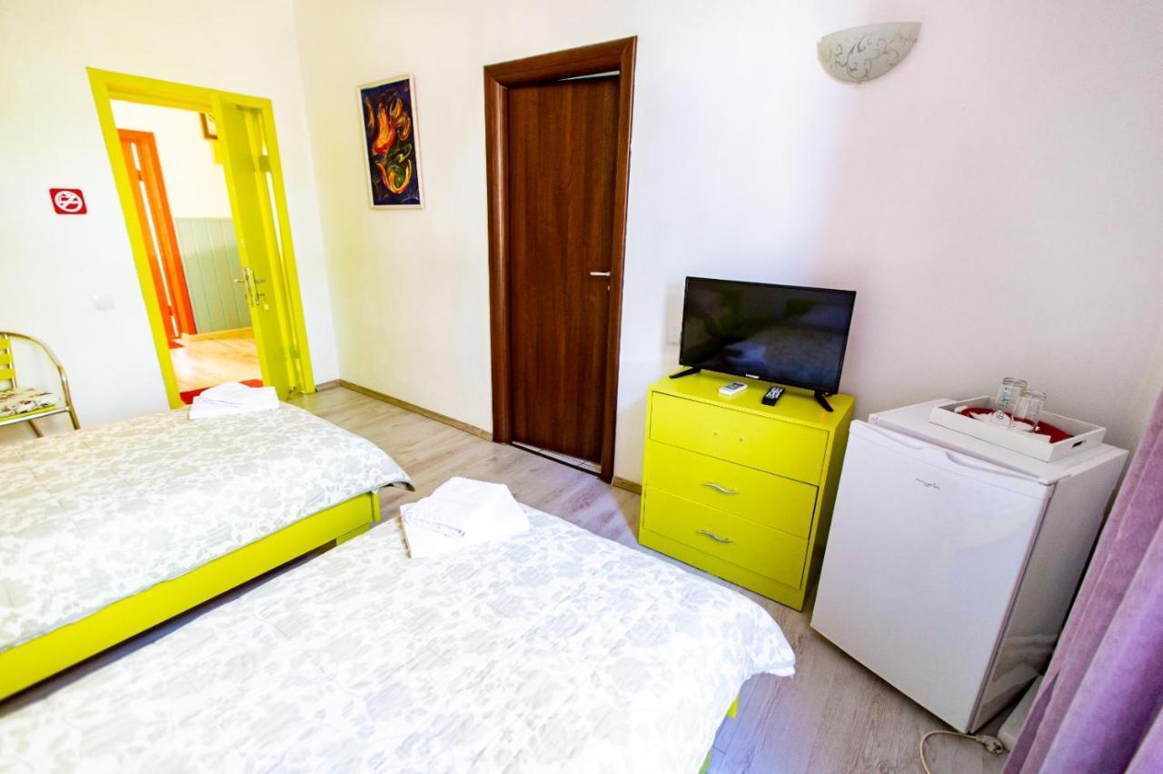 House Guest house