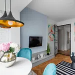 Eden By Citylife Suites