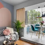 Eden By Citylife Suites