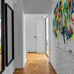 Eden By Citylife Suites