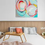 Eden By Citylife Suites