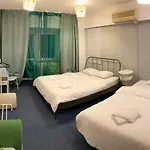 Green Apartment 96