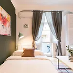 The Sunny Homelike & Central Apartment Str 42B