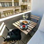 The Sunny Homelike & Central Apartment Str 42B