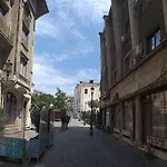 Nice Studio In Old Town