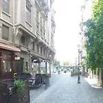 Nice Studio In Old Town
