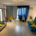 Green Apartment 41