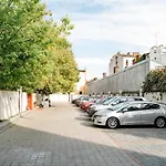 Vivando - Scandic Studio F + Parking