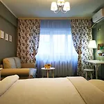 Sudului 810 By Mrg Apartments - Spitalul Bagdasar - Spitalul Obregia