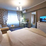 Sudului 810 By Mrg Apartments - Spitalul Bagdasar - Spitalul Obregia