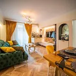 History Museum Apartment