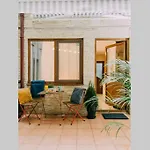 Studio With Private Terrace Next To Cismigiu
