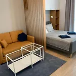 Comfort Plaza Residence Studio (Lujerului)
