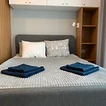 Comfort Plaza Residence Studio (Lujerului)