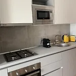 Comfort Plaza Residence Studio (Lujerului)