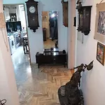 Apartment In The Historical Center