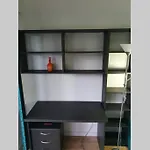 Confort Studio With A Marvelous Kitchen