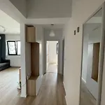 Diamond Luxury Apartment Near Presidential Palace