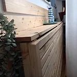 Urban Zen Den 2 Room Condo