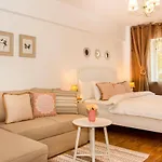Spitalul Bagdasar & Obregia - Sudului 507 By Mrg Apartments