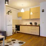 Apartament-Complex VIVANDO-locație ideală pentru cupluri, familii,tineri și studenți