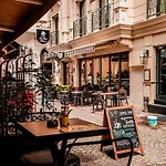 Gca Apart Victoriei