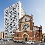 Gca Apart Victoriei