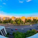 Modern 1 Bedroom Apartment In Bucharest Center!