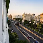 Modern 1 Bedroom Apartment In Bucharest Center!