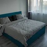 Modern 1 Bedroom Apartment In Bucharest Center!