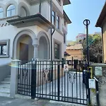 Clucerului 4