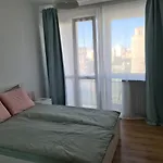 Rene\'S Leisure Apartment