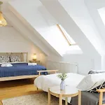 Vivando - Cosy Double Studio B + Parking