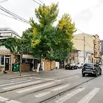 Vivando - Cosy Double Studio B + Parking
