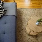 Vivando - Cosy Double Studio B + Parking