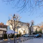 New Studio Carturesti - Magheru -City Center