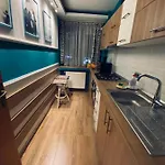 Central Blue Apartment-University Market