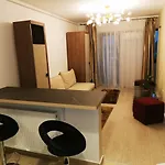Casa Presei Residence