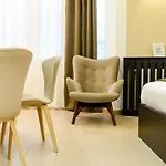 Home Sweet Home. Stylish Studio Near Cismigiu