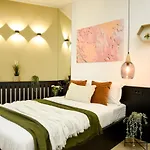 Home Sweet Home. Stylish Studio Near Cismigiu