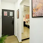 Home Sweet Home. Stylish Studio Near Cismigiu