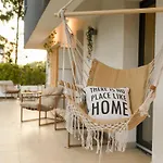 Vacation Feel - 2Br Apartment With Terrace & Private Parking In Baneasa
