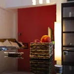 Apartment 3 Rooms, City Center, Balcony View, Sunset Boulevard