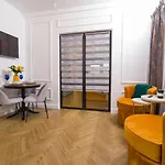 Bucharest Central Apartment Inter