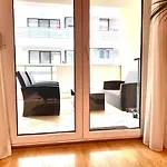 Herastrau Park Apartment