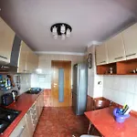 Cosy & Central Apartment In A Friendly Area