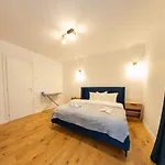 Citadela North 1Br Apartment W Security And Self Check In